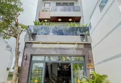Bán nhà riêng 4 tầng có thang máy tại khu dân cư Anh Tuấn, Nhà Bè, diện tích 85m2... Bán nhà riêng tại Nhà Bè, Hồ Chí Minh 01