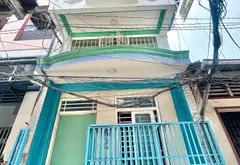 Bán nhà mặt phố phường 6, quận 5, 5 tầng, diện tích 51m2, giá 9,2 tỷ VNĐ... Bán nhà mặt phố tại An Đông, Hồ Chí Minh 06