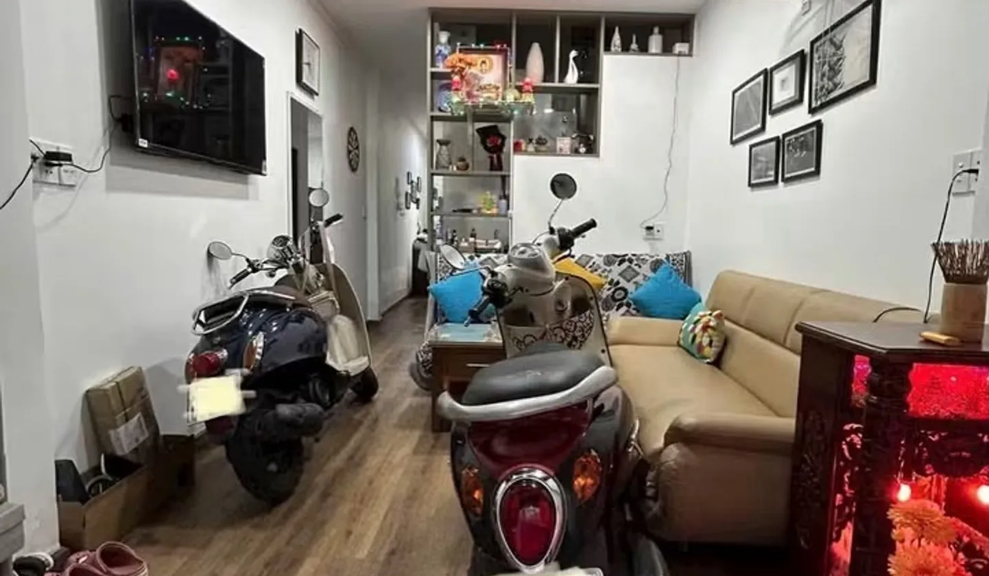 Nhà 2 tầng, 30m2, mặt tiền rộng tại phường 26 Bình Thạnh giá 4.5 tỷ... Bán nhà riêng tại Thạnh Mỹ Tây, Hồ Chí Minh 01