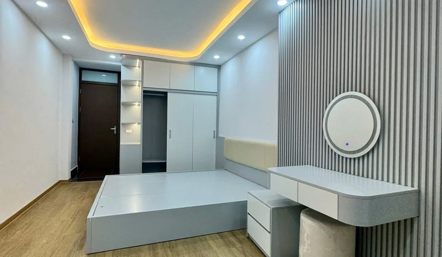 Bán nhanh căn nhà 6 tầng Thang máy Tứ hiệp , Trung tâm Thanh Trì , Hà Nội.... Bán nhà riêng tại Thanh Trì, Hà Nội 01
