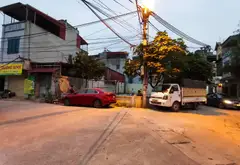 Nhà lô góc 6 tầng thang máy giá sốc mùa hè... Bán nhà riêng tại Phú Lương, Hà Nội 02