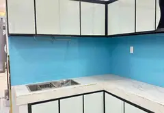 Bán nhà riêng 2 tầng tại phường phú định gần quận 6, nhà mới 100%, 45m2... Bán nhà riêng tại Phú Định, Hồ Chí Minh 03