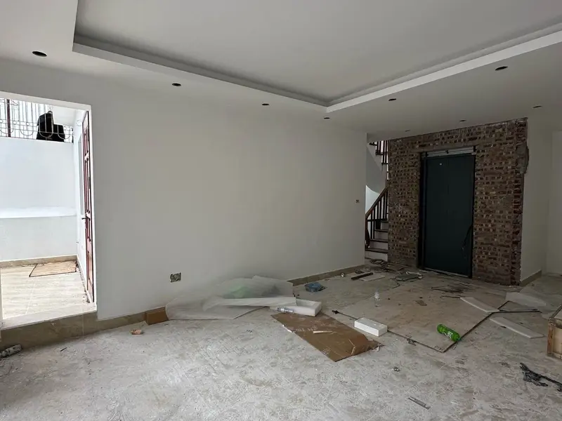Bất Động Sản Phân Lô Ô Tô Tránh Tại Lĩnh Nam Với Thiết Kế Đỉnh Cao Và Tiện Ích Đầy Đủ... Bán nhà riêng tại Vĩnh Tuy, Hà Nội 01
