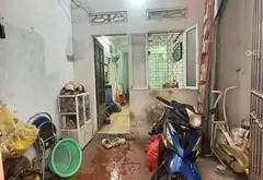 Nhà 3 Tầng Khung Cột Đẹp Ở Lĩnh Nam - Đầu Tư Sinh Lời... Bán nhà riêng tại Vĩnh Hưng, Hà Nội 03