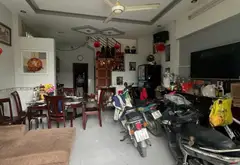 Bán nhà riêng 2 tầng tại Vườn Lài, diện tích 80m², hẻm ô tô, pháp lý rõ ràng, giá rẻ nhất khu... Bán nhà riêng tại An Phú Đông, Hồ Chí Minh 09