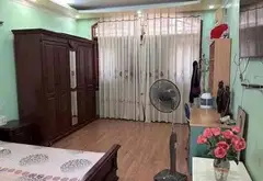 Biệt thự liền kề 3 tầng gần chợ Đôn, hướng Tây Bắc... Bán biệt thự, liền kề tại Lê Chân, Hải Phòng 06