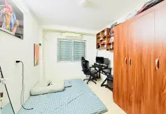 Chỉ 7.x tỷ bán ngay nhà riêng Trần Đại Nghĩa 4 tầng 25m2 mặt ngõ thông cách phố vài bước chân... Bán nhà riêng tại Bạch Mai, Hà Nội 03