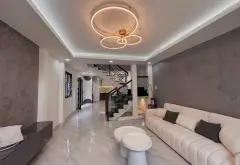 NHÀ QUANG TRUNG P10,CĂN GÓC MẶT HẺM 2TẦNG 4x13 NHÀ DẸP , 5,9TỶ THƯƠNG LƯỢNG... Bán nhà riêng tại Gò Vấp, Hồ Chí Minh 01