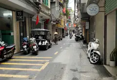 Nhà mặt ngõ đang kinh doanh/trương định/đền lừ/ 6 tỷ 5 / 0866863387... Bán nhà riêng tại Hoàng Mai, Hà Nội 01