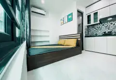 Bán nhà riêng 5 tầng 13 phòng quận Đống Đa, vị trí Láng, thu nhập thuê ổn định... Bán nhà riêng tại Láng, Hà Nội 12