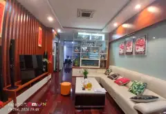 Biệt thự mini 5 tầng có thang máy tại khu phân lô vip Lê Hồng Phong... Bán biệt thự, liền kề tại Gia Viên, Hải Phòng 16