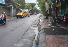 Bán nhà mặt phố 3 tầng diện tích 76m2 tại quận 8... Bán nhà mặt phố tại Bình Đông, Hồ Chí Minh 01