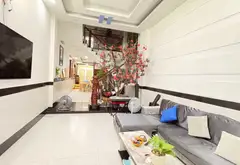 Nhà mặt phố siêu rộng 6 tầng tại trung tâm quận, giá mềm bất ngờ... Bán nhà mặt phố tại Trung Mỹ Tây, Hồ Chí Minh 03