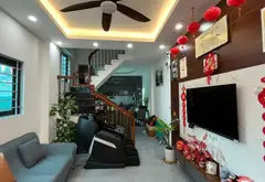 Nhà lô góc phú mỹ, giảm giá sốc, sẵn sàng về ở... Bán nhà riêng tại Chương Mỹ, Hà Nội 11