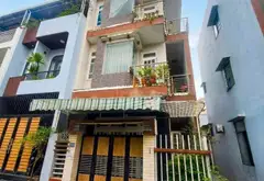 Bán nhà riêng 4 tầng lô góc tại phường An Khê, Đà Nẵng, diện tích 85.8 m²... Bán nhà riêng tại An Khê, Đà Nẵng 02