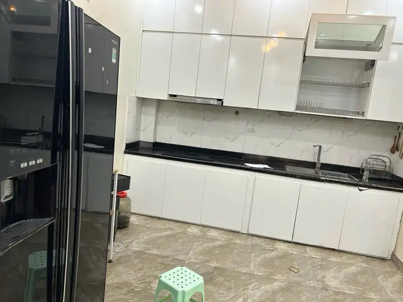 💥Đội Cấn, Ba Đình – 40m² – 5 tầng – mặt tiền 5,5m – 9,5 tỷ... Bán nhà riêng tại Ngọc Hà, Hà Nội 01
