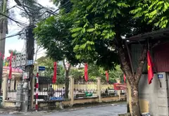 Bán đất mặt tiền 5.5m tại xã Dương Đức Hiền, vị trí đường ô tô tránh, thuận tiện kinh doanh... Bán đất tại Thuận An, Hà Nội 01