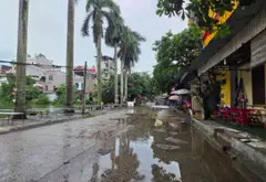 Bán biệt thự liền kề 5 tầng 100m2 khu đô thị mới Hoàn Sơn Tiên Du Bắc Ninh... Bán biệt thự, liền kề tại Đại Đồng, Bắc Ninh 05