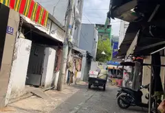 Nhà mặt phố kinh doanh cực đỉnh ở Tân Phú giá siêu hợp lý... Bán nhà mặt phố tại Phú Thọ Hòa, Hồ Chí Minh 07