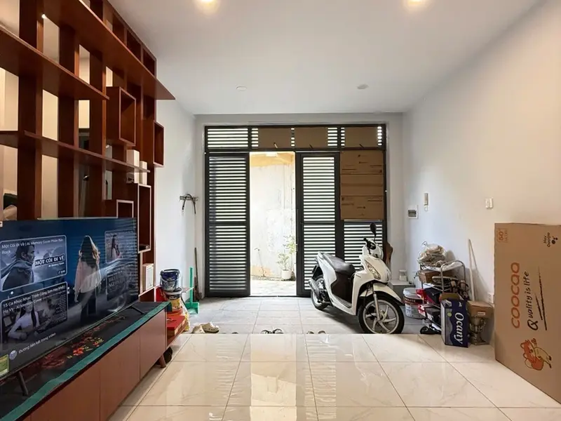 Nhà 3 Tầng 2 Mặt Tiền Gần Bệnh Viện Thống Nhất - Tân Bình... Bán nhà riêng tại Tân Sơn Nhất, Hồ Chí Minh 01