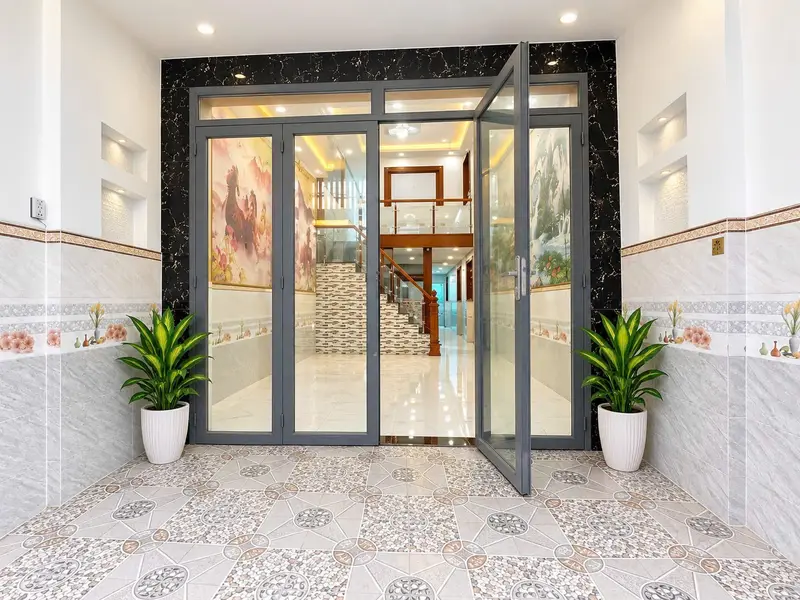 Nhà Q12 70M2 Đúc lửng 3PN nở hậu tài lộc Chỉ 3.75 Tỷ... Bán nhà riêng tại Tân Thới Hiệp, Hồ Chí Minh 01