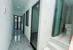 Bán nhà Hậu Giang 55m2 2 tầng mới cứng chỉ 4.x tỷ N_Q615... Bán nhà riêng tại Phú Lâm, Hồ Chí Minh 04