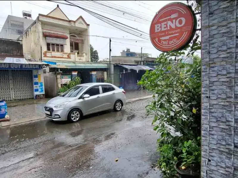 Gấp bán nhà mặt phố rộng 239m2 giá tốt tại trung tâm... Bán nhà mặt phố tại Dĩ An, Hồ Chí Minh 01