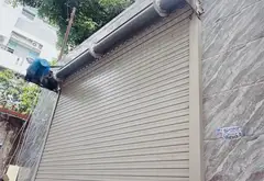 NHÀ MỚI Ở NGAY NGUYỄN MINH CHÂU,TÂN PHÚ. HẺM THOÁNG, 4M X 9.6M,3 TẦNG,BTCT CHẮC CHẮN CHỈ... Bán nhà riêng tại Tân Phú, Hồ Chí Minh 03