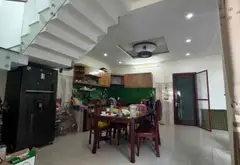 Cơ hội sở hữu nhà 3 tầng đắc địa tại Tô Hiệu, Đà Nẵng với giá tốt... Bán nhà riêng tại Hòa Khánh, Đà Nẵng 09
