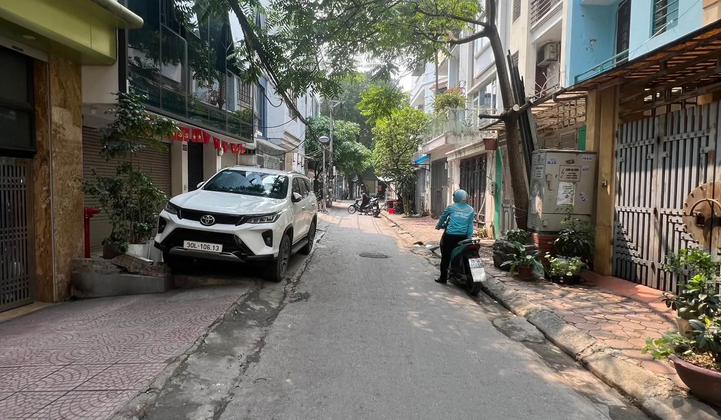 Biệt thự Văn Quán - Sống chuẩn tiện nghi, đẳng cấp từng mét vuông... Bán biệt thự, liền kề tại Hà Đông, Hà Nội 01