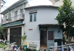 🔥 SÁT MẶT TIỀN NGUYỄN ẢNH THỦ Q– HẺM XE HƠI – 3 CĂN CHO THUÊ 16TR/THÁNG – ~100M² – CHỈ 6.2 TỶ 🔥... Bán nhà riêng tại Trung Mỹ Tây, Hồ Chí Minh 01