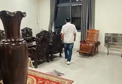 Nhà mặt tiền siêu rộng ngay ngã ba Tân Thành - Lũy Bán Bích... Bán nhà mặt phố tại Tân Phú, Hồ Chí Minh 06