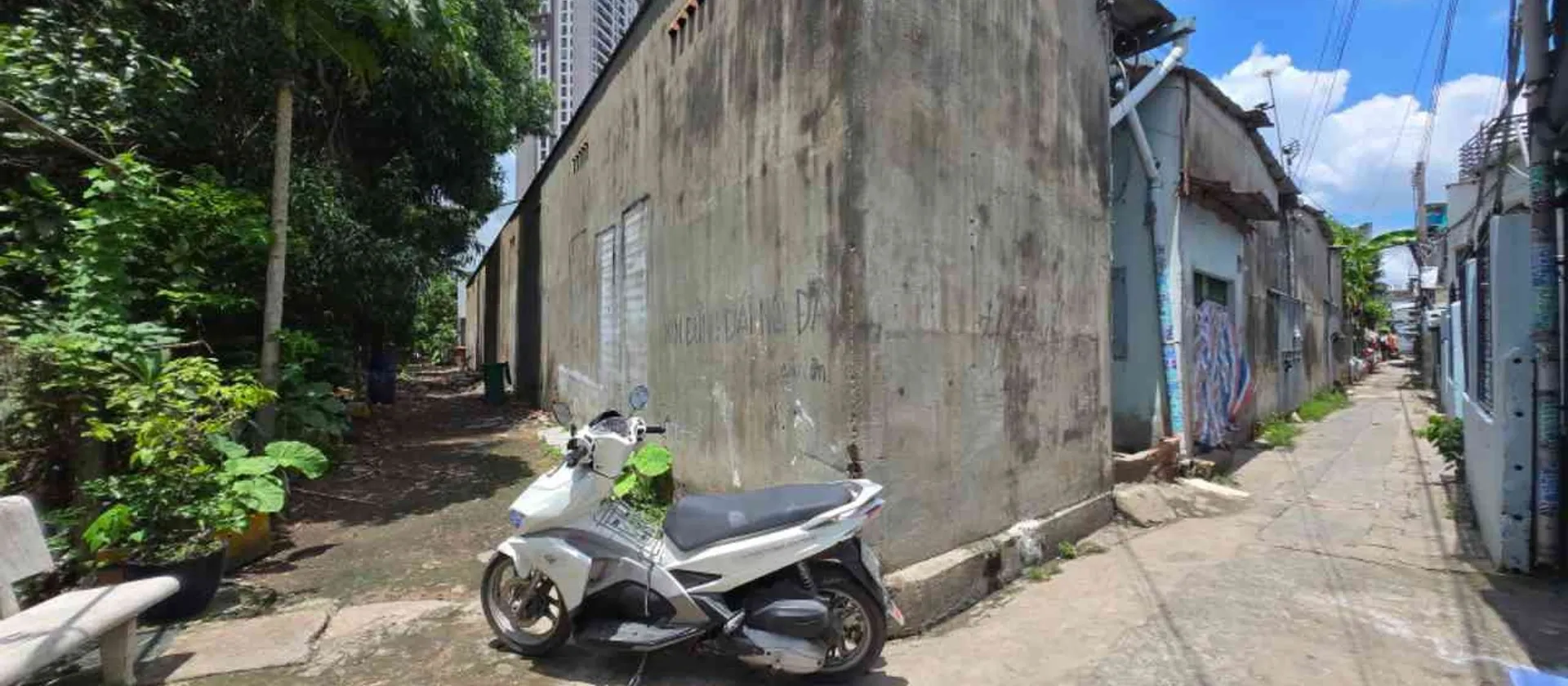 Nhà 2 Tầng rộng rãi, thuận tiện tại Thủ Đức, giá đáng đầu tư... Bán nhà riêng tại Thủ Đức, Hồ Chí Minh 01