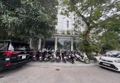 Cơ hội sở hữu biệt thự liền kề đẳng cấp tại KĐT mới Đại Kim, ở làm văn phòng KD đều rất Tốt... Bán biệt thự, liền kề tại Định Công, Hà Nội 07