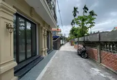 Nhà mới toanh 4 tầng, sống chất ngay khu cửa trại... Bán nhà riêng tại Thủy Nguyên, Hải Phòng 03