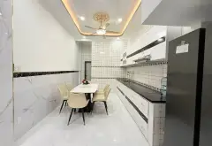 Bán nhà 4 tầng 42m2 gần Phú Nhuận, Gò Vấp giá 8.3 tỷ... Bán nhà riêng tại Hạnh Thông, Hồ Chí Minh 10
