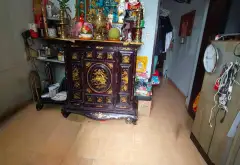 Bán nhà riêng 3 tầng 48m2 tại Bông Sao, hẻm ô tô, sổ hồng chính chủ... Bán nhà riêng tại Bình Đông, Hồ Chí Minh 04
