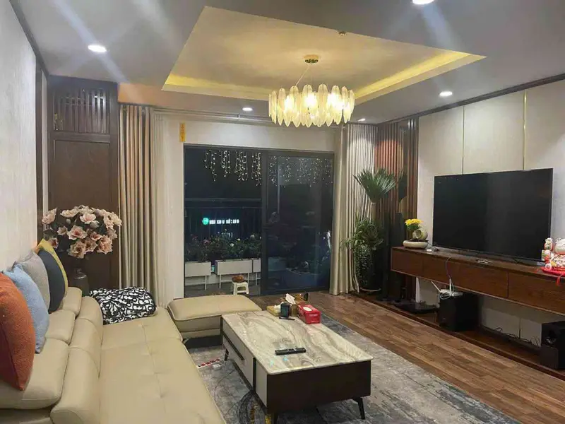 NHÀ ĐẸP GORLMAX CITY 136 HỒ TÙNG MẬU, LÔ GÓC, CHỦ TẶNG FULL NỘI THẤT ĐẸP... Bán căn hộ chung cư tại Phú Diễn, Hà Nội 01