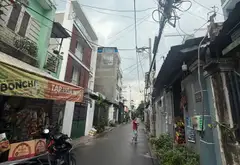 Bán nhà riêng 1 tầng, ngang 5m, diện tích 95m2 tại Bình Tân... Bán nhà riêng tại Bình Hưng Hòa, Hồ Chí Minh 04