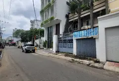 Bán nhà mặt phố Quận 6, 86m2, 4 tầng, giá 11,9 tỷ đồng... Bán nhà mặt phố tại Phú Lâm, Hồ Chí Minh 01