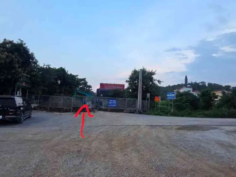 Nhà cấp 4 xinh xắn, vị trí đắc địa gần KCN Saigontel... Bán nhà riêng tại Phật Tích, Bắc Ninh 01
