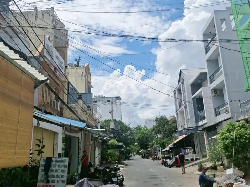 🏘️ ( QUẬN 7 ) NHÀ 6 TẦNG – THANG MÁY – 13 PHÒNG – DÒNG TIỀN 60TR/THÁNG

👉 GIÁ 25 TỶ... Bán nhà mặt phố tại Tân Hưng, Hồ Chí Minh 01