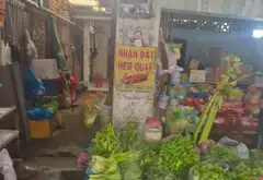 Cơ hội sở hữu nhà mặt phố Bà Điểm giá hấp dẫn cần bán gấp... Bán nhà mặt phố tại Bà Điểm, Hồ Chí Minh 02