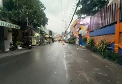 Nhà 2 tầng xinh xắn gần công viên Làng Hoa, Gò Vấp... Bán nhà riêng tại Thông Tây Hội, Hồ Chí Minh 02