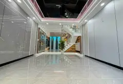 Cơ Hội Vàng Đầu Tư Nhà Phố Hiện Đại Gần Chợ Đông Quang - Chỉ 6,5 Tỷ!... Bán nhà riêng tại Tân Thới Hiệp, Hồ Chí Minh 03