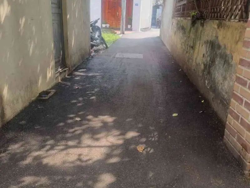 Bán đất Phúc Lợi Long Biên ô tô gần, diện tích 38.2m², pháp lý rõ ràng... Bán đất tại Phúc Lợi, Hà Nội 01