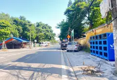 🌺LÔ GÓC 3 MẶT THOÁNG SIÊU ĐẸP - ĐƯỜNG OTO TRÁNH VỈE HÈ THÊNH THANG - VIEW ĐỒNG TƯƠNG LAI LÀ VIN... Bán đất tại Thư Lâm, Hà Nội 01