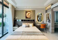 Bán nhà 6 tầng có thang máy hẻm xe tải Lê Đức Thọ, giá 12 tỷ... Bán nhà riêng tại An Hội Tây, Hồ Chí Minh 11