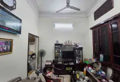 Bán nhà riêng khu phân lô cán bộ giảng viên Lò Đúc ~ 40m², nhà 4 tầng, giá nhỉnh 11tỷ... Bán nhà riêng tại Hai Bà Trưng, Hà Nội 01