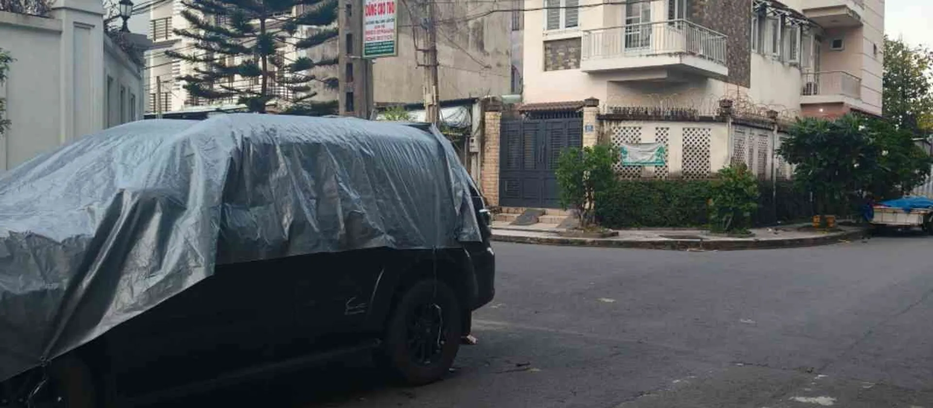Bán nhà mặt phố khu dân cư Bình Hưng, diện tích 8x20m, pháp lý rõ ràng... Bán nhà mặt phố tại Bình Hưng, Hồ Chí Minh 01